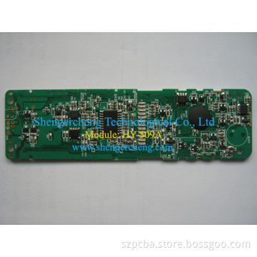 PCBA of OEM/ODM PCB Assembly Services (HY-509A)